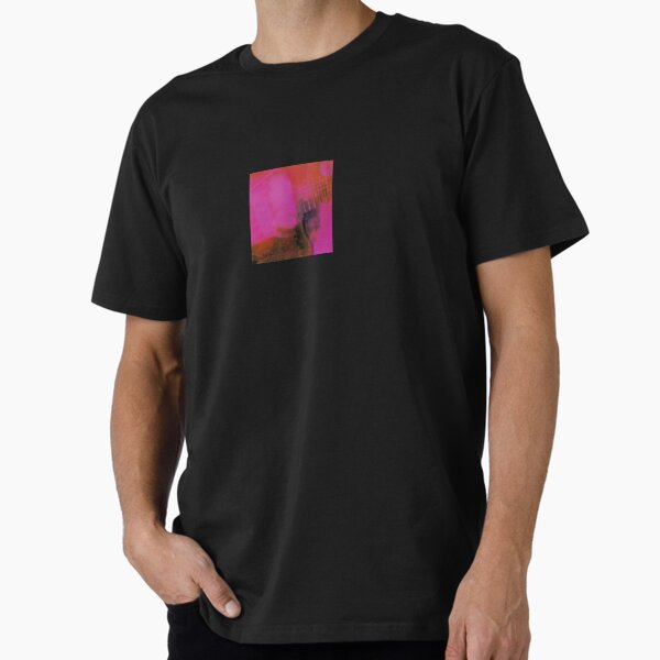 Item preview, My Bloody Valentine Loveless Imprimir designed and sold by BulbulderShop.