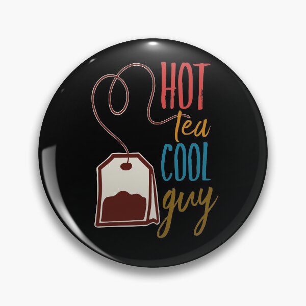 Item preview, Tea Lover Mens Funny designed and sold by Life Is Beautiful.
