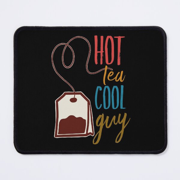 Item preview, Tea Lover Mens Funny designed and sold by Life Is Beautiful.