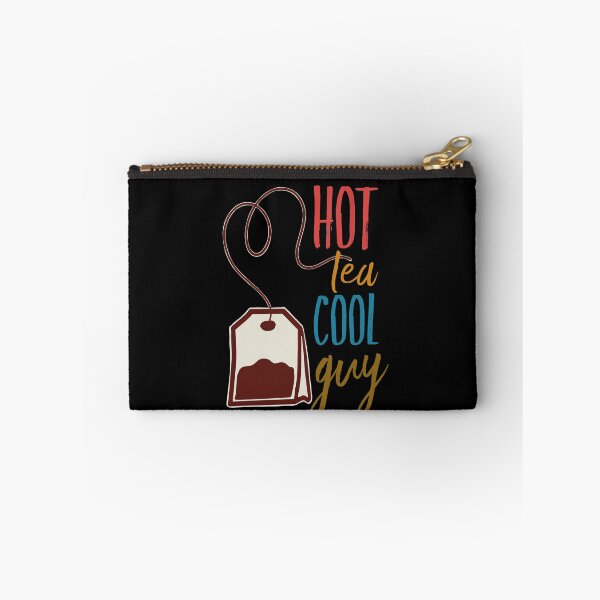 Item preview, Tea Lover Mens Funny designed and sold by Life Is Beautiful.