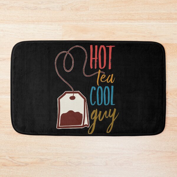 Item preview, Tea Lover Mens Funny designed and sold by Life Is Beautiful.
