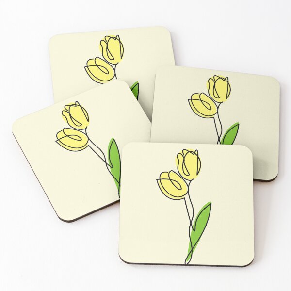 Item preview, Tulips designed and sold by Gea-Desing.