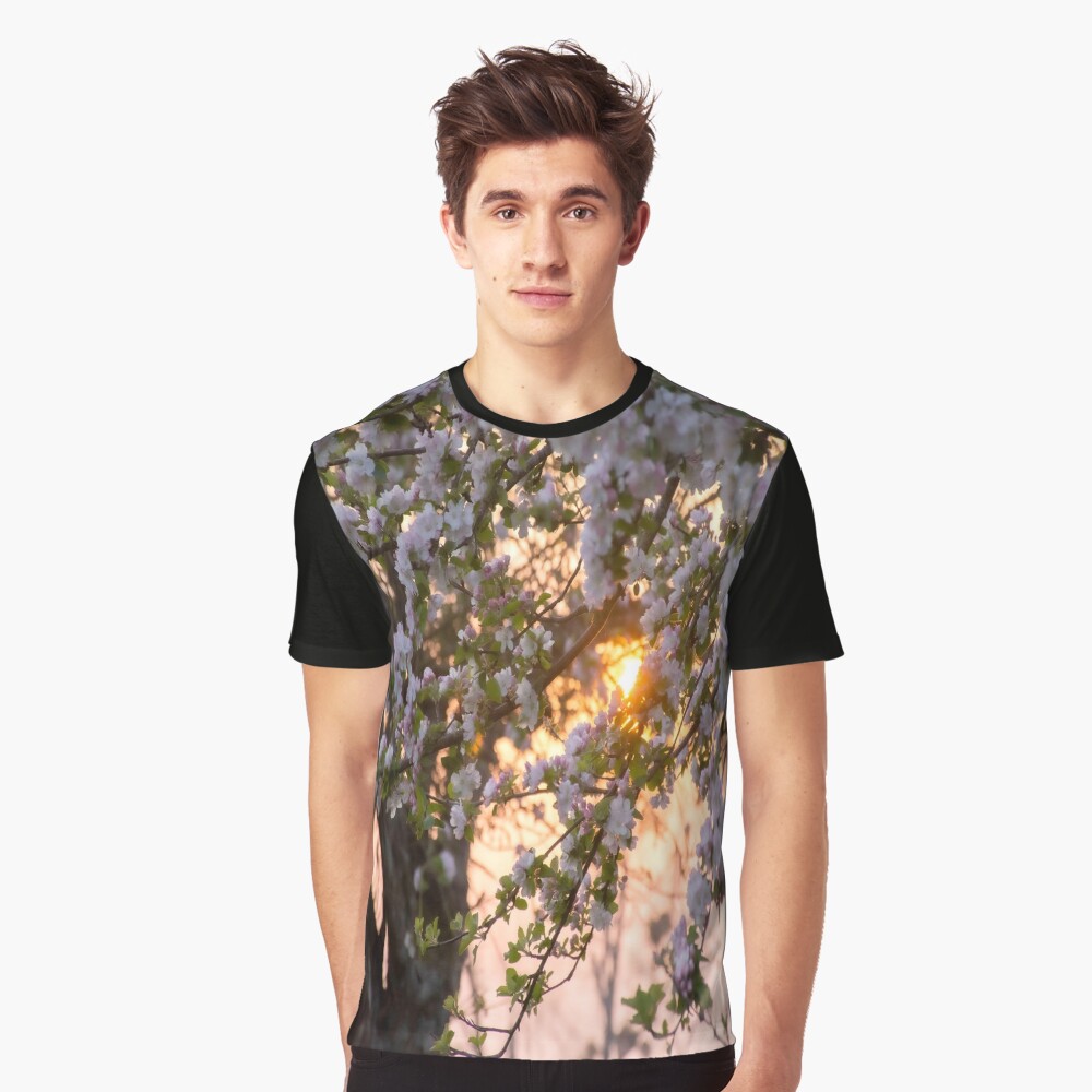 Item preview, Graphic T-Shirt designed and sold by BeckmogArt.