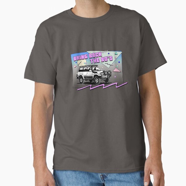 Item preview, Bring Back the 80s | Transparent Gradient designed and sold by arkantero.