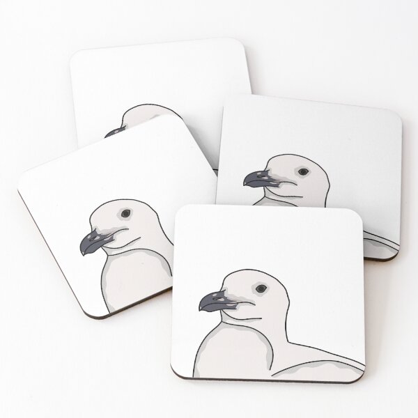 Item preview, Seagull designed and sold by iafct.
