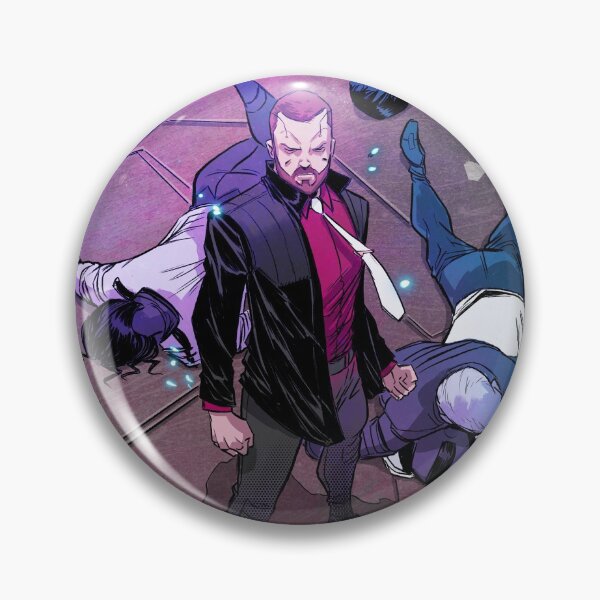 Artikelvorschau, Fractured Shards Volume 2 Titelbild entworfen und verkauft von comics2movies.