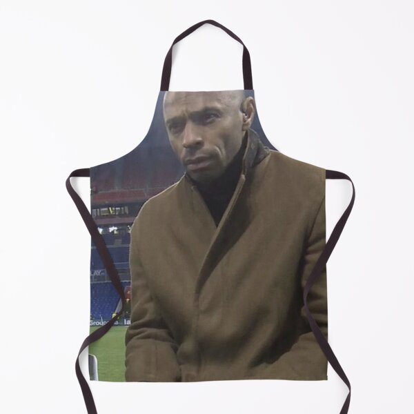 Item preview, Thierry Henry designed and sold by ARGGGGGG.