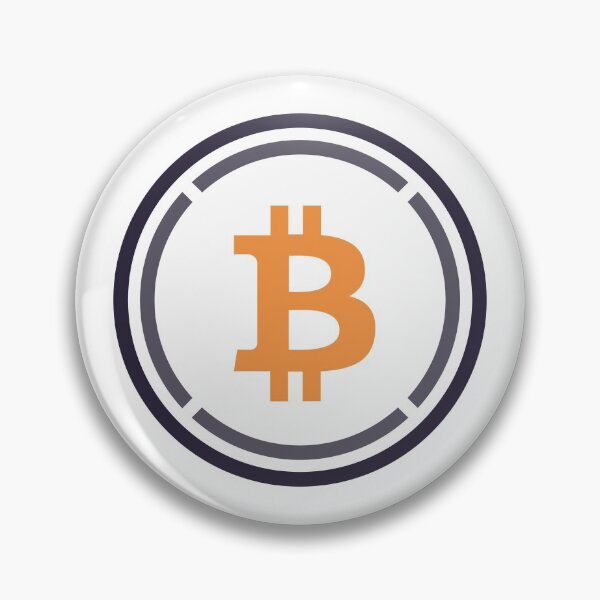Item preview, Wrapped-bitcoin-WBTC- Coin t shirt WBTC crypto-t-shirt #18 designed and sold by crypto-t-shirt.