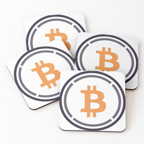 Item preview, Wrapped-bitcoin-WBTC- Coin t shirt WBTC crypto-t-shirt #18 designed and sold by crypto-t-shirt.