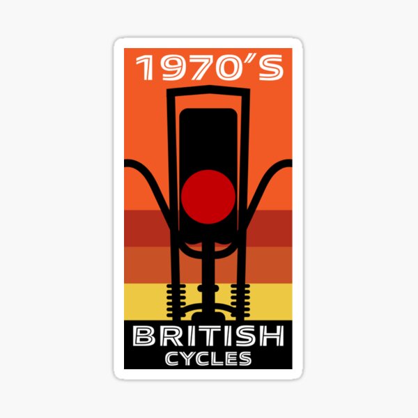 "1970s Classic Bicycles Growing Up In The 70s Classic British