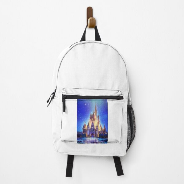 Item preview, Magical castle designed and sold by Tara-OKeeffe.