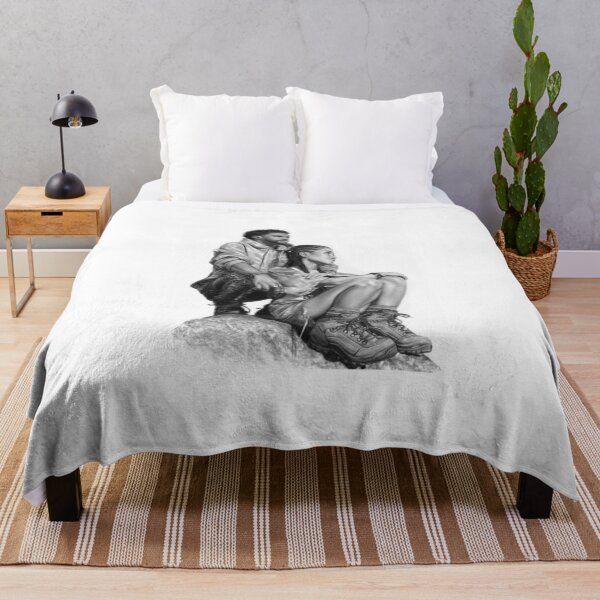 Item preview, Big Sean / Janae Iako designed and sold by HANDMEDOWN-.