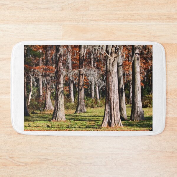 Item preview, Cypress Tree Beauty designed and sold by Cynthia48.