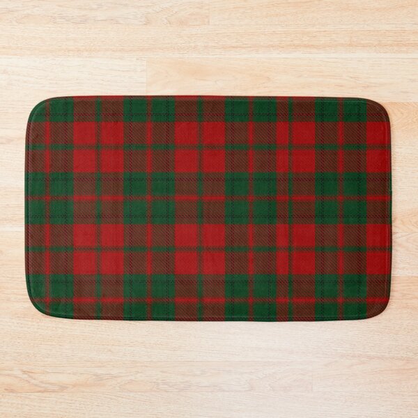 Item preview,  Clan Drummond Scottish Tartan  designed and sold by clairemh1.
