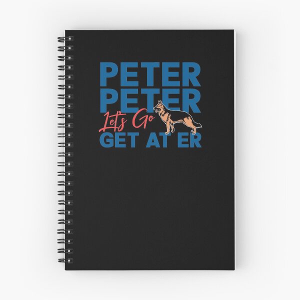 Item preview, Pitter Patter Shirt, Let's Get At Er designed and sold by Eamali.