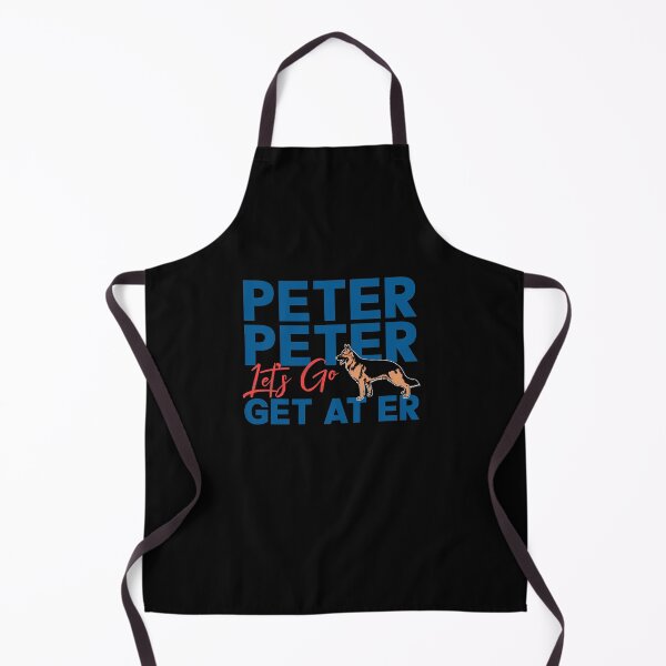 Item preview, Pitter Patter Shirt, Let's Get At Er designed and sold by Eamali.