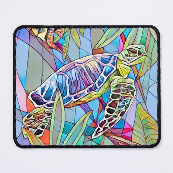 Item preview, Sea Turtle Design (SG) designed and sold by Rockett Graphics.