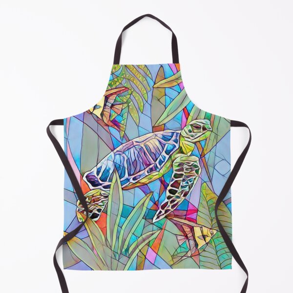 Item preview, Sea Turtle Design (SG) designed and sold by Rockett Graphics.