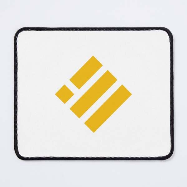 Item preview, Binance-usd-BUSD- Coin t shirt BUSD crypto-t-shirt #19 designed and sold by crypto-t-shirt.