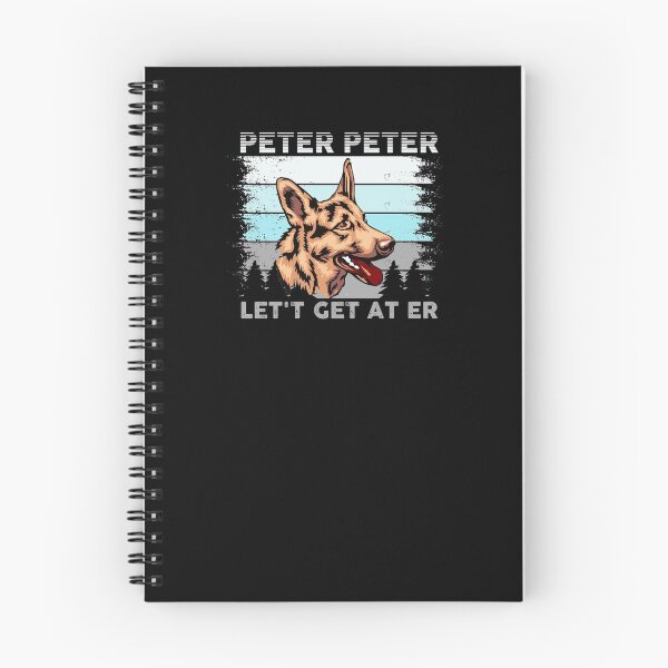 Item preview, Pitter Patter Shirt, Let's Get At Er designed and sold by Eamali.