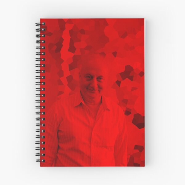 Item preview, Anupam Kher - Celebrity designed and sold by Powerofwordss.