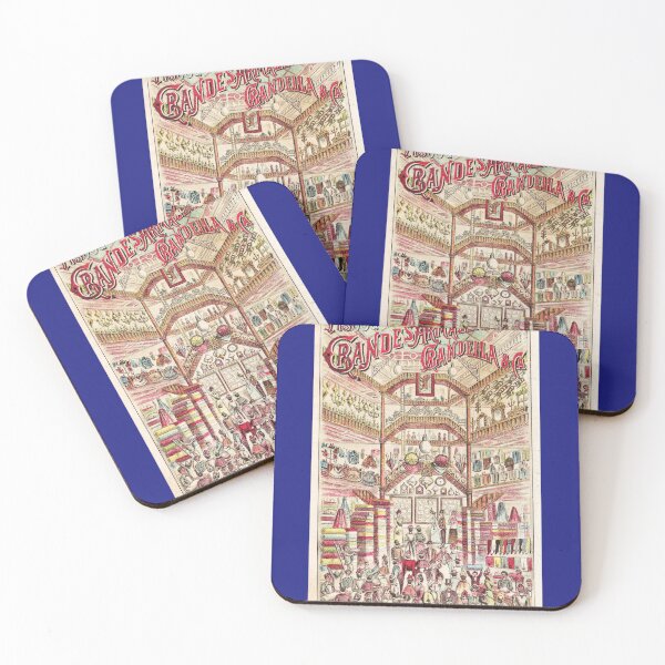 Item preview, Grandella, Lisbon's once bigger Department Store designed and sold by MTD-Archives.