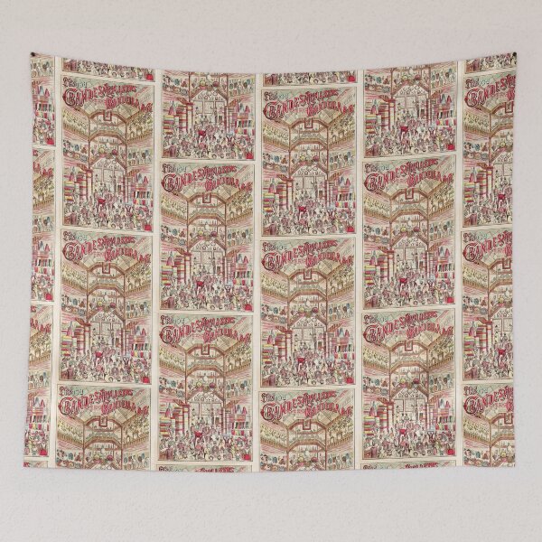 Item preview, Grandella, Lisbon's once bigger Department Store designed and sold by MTD-Archives.