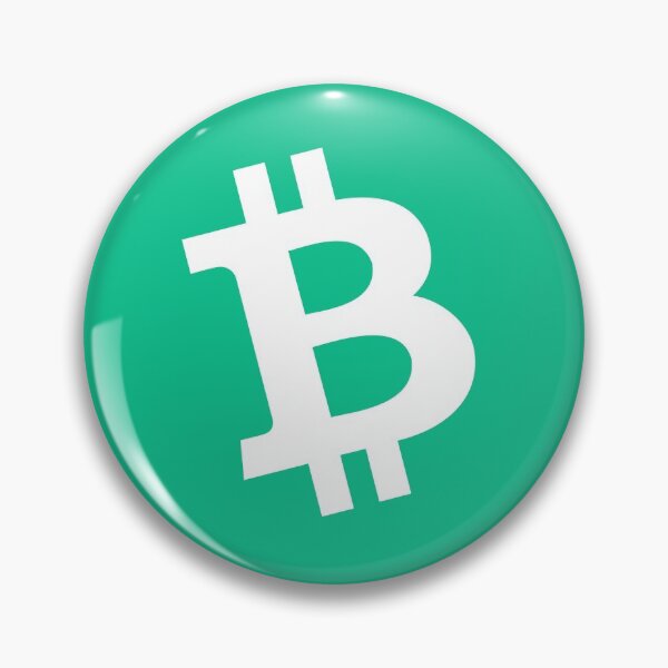 Item preview, Bitcoin-cash-BUSD- Coin logo  t shirt BUSD crypto-t-shirt #20 designed and sold by crypto-t-shirt.