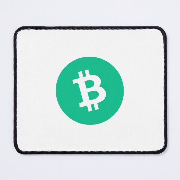 Item preview, Bitcoin-cash-BUSD- Coin logo  t shirt BUSD crypto-t-shirt #20 designed and sold by crypto-t-shirt.