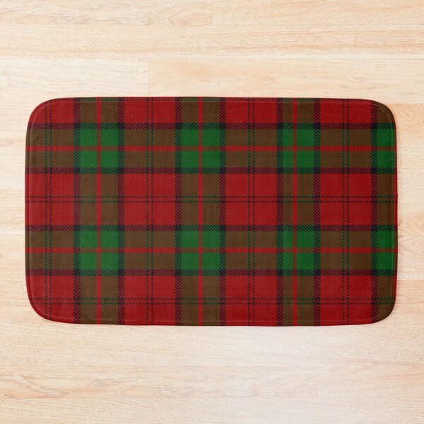 Item preview, Clan Dunbar Scottish Tartan  designed and sold by clairemh1.