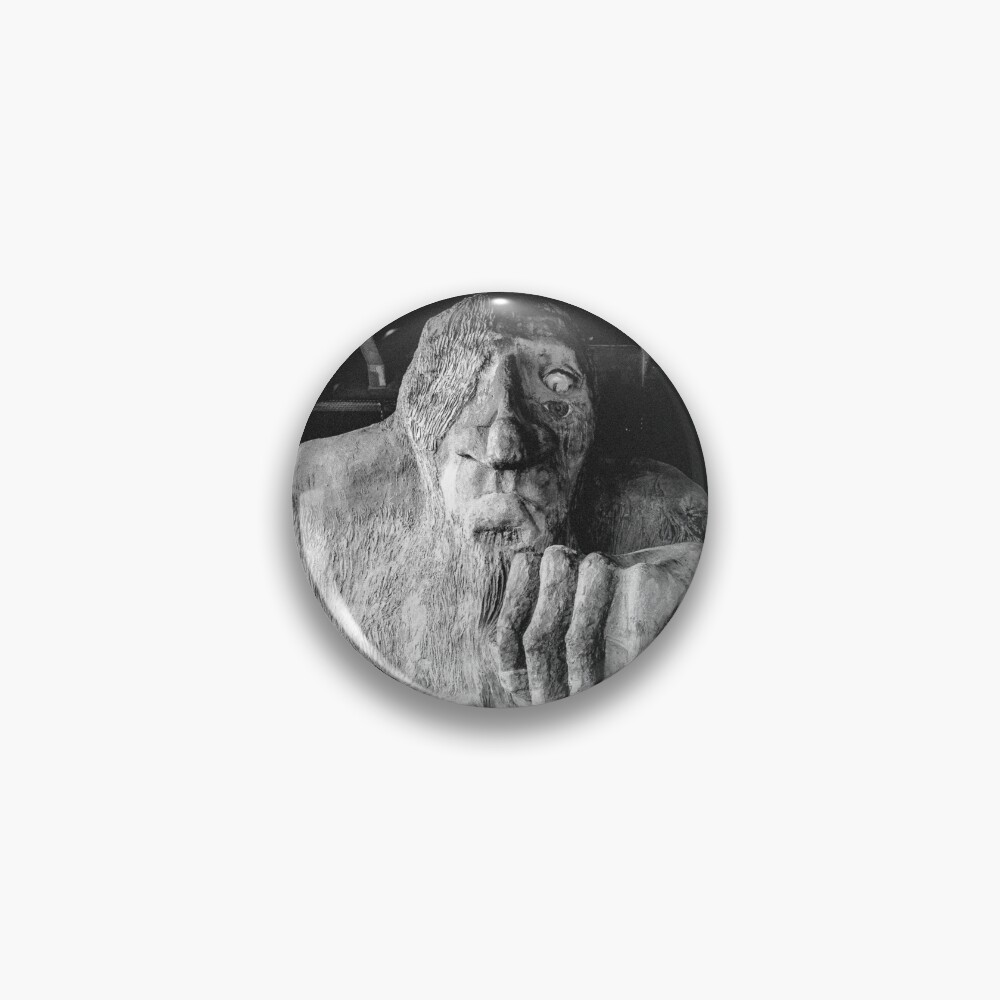 Item preview, Pin designed and sold by MaeSpringPhoto.