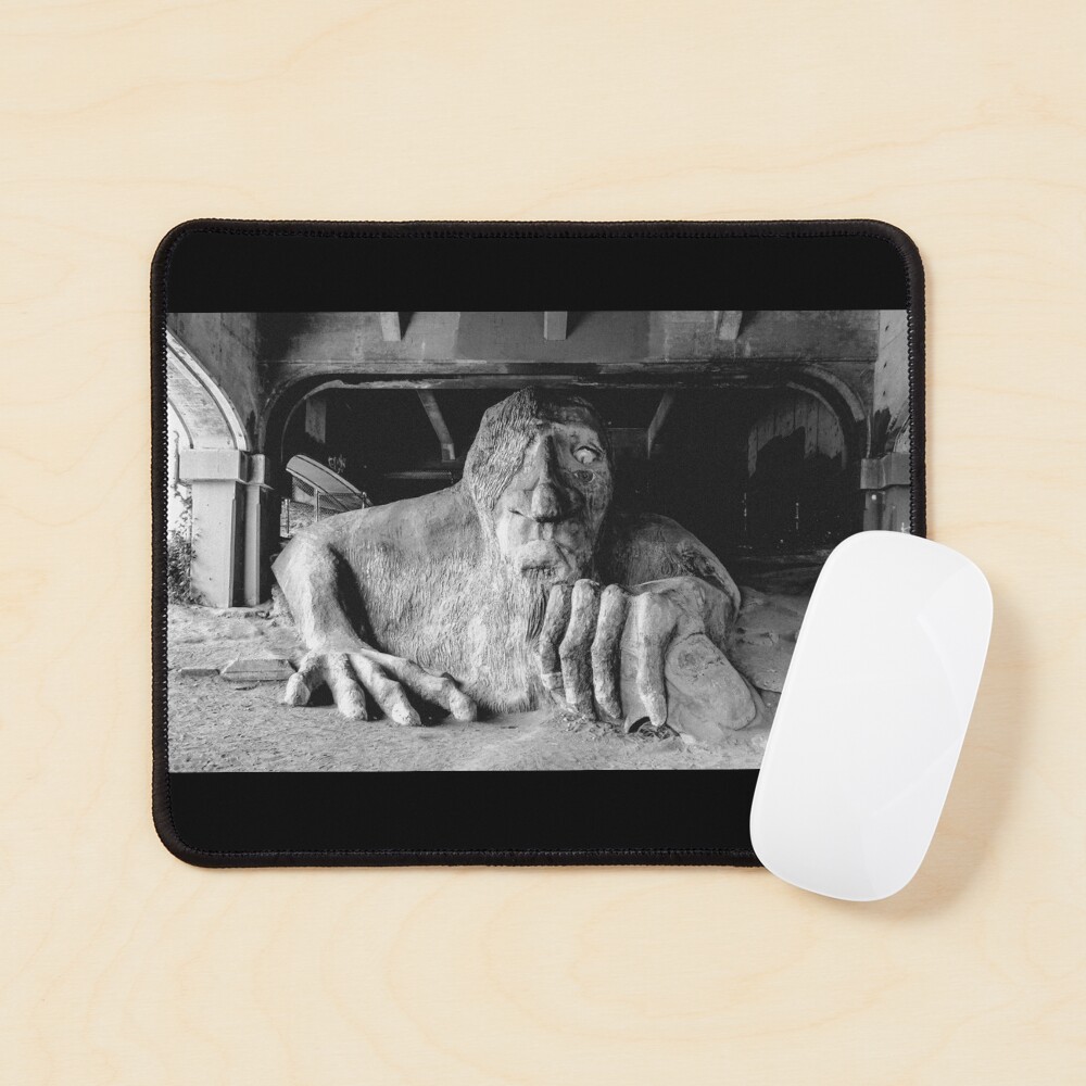 Item preview, Mouse Pad designed and sold by MaeSpringPhoto.
