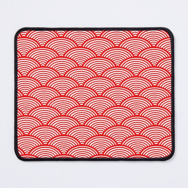 Item preview, Waves pattern designed and sold by FOSLIGHT.