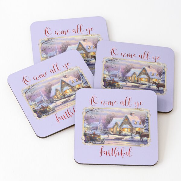Item preview, Small Town Faithful! designed and sold by PawsitiveMum.