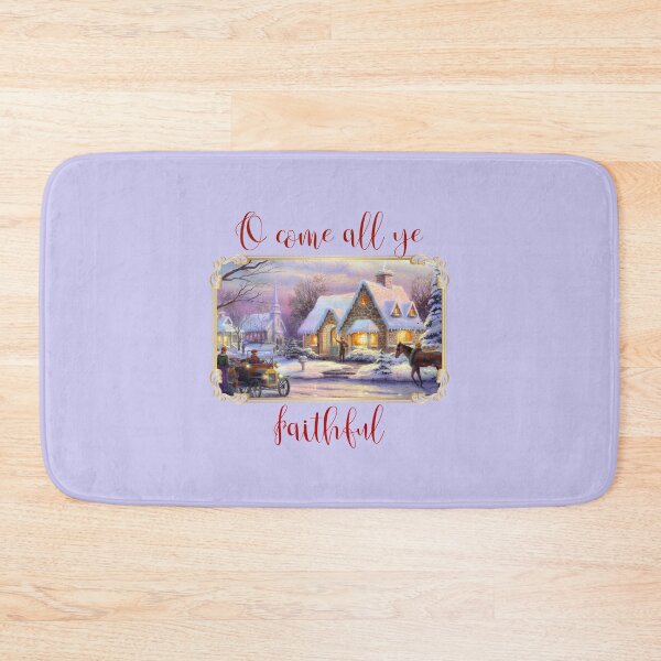 Item preview, Small Town Faithful! designed and sold by PawsitiveMum.