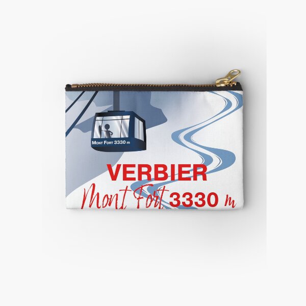 Item preview, Verbier Mont Fort 3330m Switzerland designed and sold by leewarddesign.