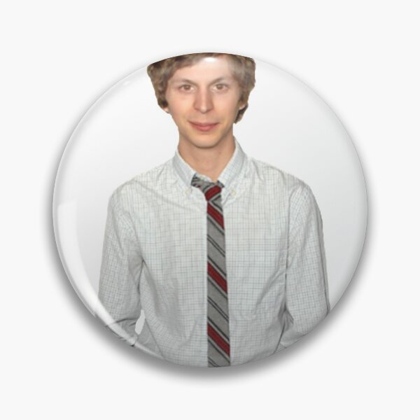 Item preview, michael cera designed and sold by gibby redbubble.