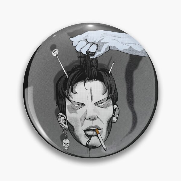 Item preview, Last cigarette designed and sold by K.Y.E ..