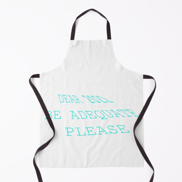 Item preview, DEAR 2022 BE ADEQUATE PLEASE designed and sold by Artisteo.
