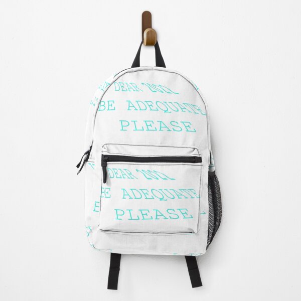 Item preview,  DEAR 2022 BE ADEQUATE PLEASE designed and sold by Artisteo.