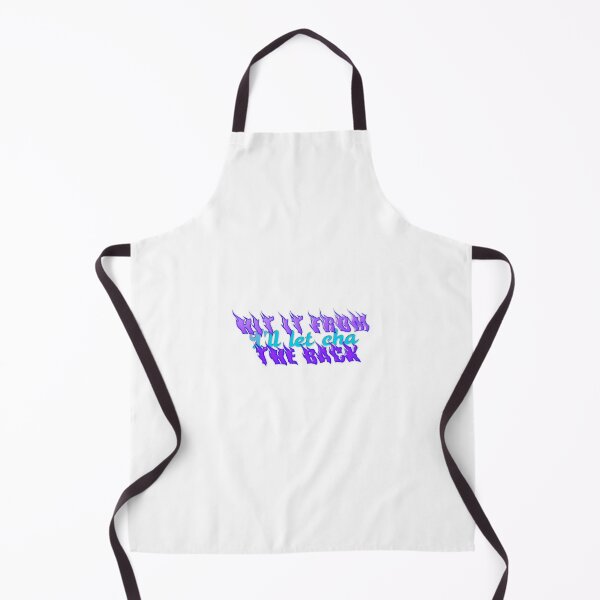 Item preview, HIT IT FROM THE BACK designed and sold by thattallbrat.