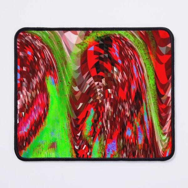 Item preview, "Title Forgotten", abstract digital artwork designed and sold by thalasson.