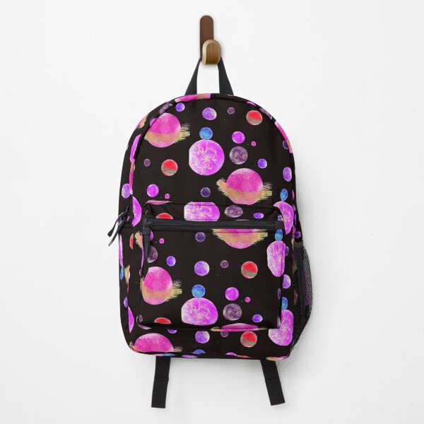 Item preview, Colorful Planets designed and sold by Cora Gregory.