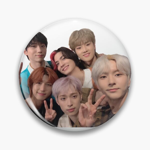 Item preview, Xdinary Heroes OT6 designed and sold by danielletrisha.