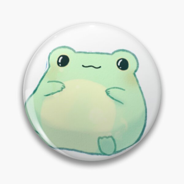Item preview, frog designed and sold by gibby redbubble.