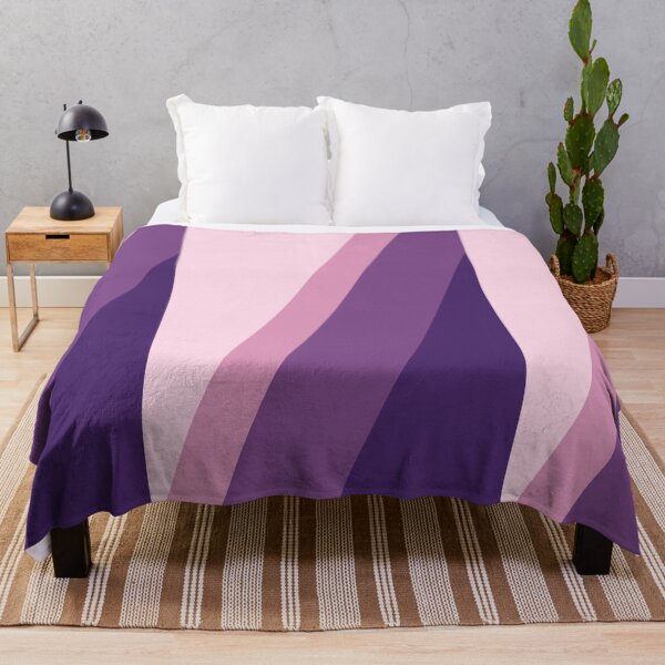 Item preview, Purple Stripes designed and sold by newburyboutique.