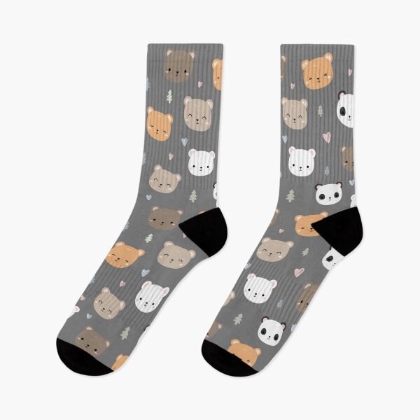 Item preview, Hello Bears designed and sold by kawaiistudio.