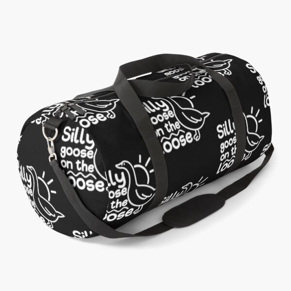 Item preview,  Silly Goose On The Loose  designed and sold by Nadey.