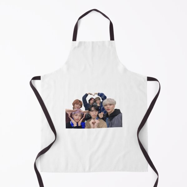 Item preview, Xdinary Heroes <3 designed and sold by danielletrisha.