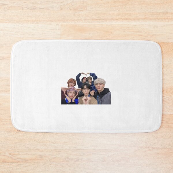 Item preview, Xdinary Heroes <3 designed and sold by danielletrisha.